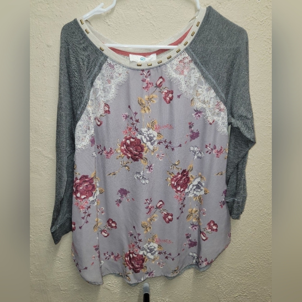 Boutique Top